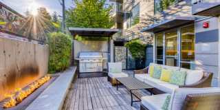 Janus Apartments Gallery 21