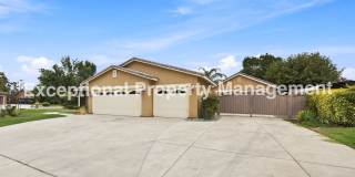 Ready to move in 4 bedroom 2 bath home Gallery 1