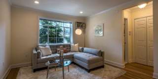 Sunny 1BR in Brookline | Heat  Hot Water Included | 9/1 Gallery 1