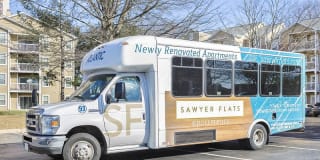 Sawyer Flats Gallery 33