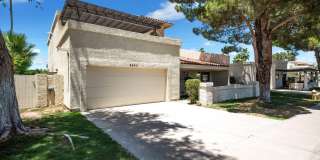 8434 E San Bernardo Drive 8434 E San Bernardo Drive Gallery 1