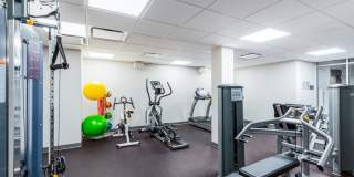 Art District Flats Gallery 18