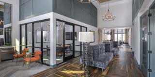 Senior Housing - The Elliott Senior Apartments Gallery 22