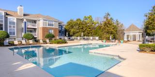 Retreat at McAlpine Creek Gallery 9