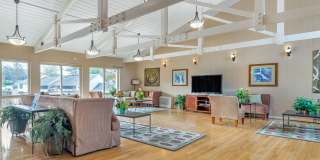 The Apartments at Saddle Brooke Gallery 6