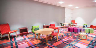 Towers at Longfellow Gallery 35