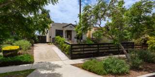 Charming Craftsman Retreat Steps from Adams Avenue Gallery 1