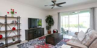 ** 4/3 HEATED POOL AND SPA FURNISHED HOME MODERN IN HIGHLY DESIRED NORTH NAPLES *** AVAILABLE STARTING APRIL-NOVEMBER 2026  LONGER TERM OR SHORT TERM 3 MONTHS OR MORE ** Gallery 45