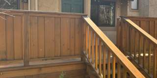 Two Bedroom Two Bath, plus Office Townhouse in Aptos Gallery 1