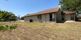 3-Bedroom House for Rent in Killeen Gallery 20
