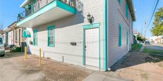 1244 CLOUET Street Gallery 1