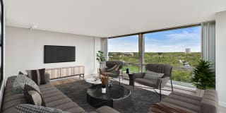 Pavilion Apartments Pavilion Apartments Gallery 16