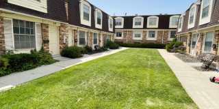 3602 S 900  E Gallery 208