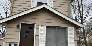 112 Hazel St. Gallery 1