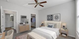 Monmouth Row Apartments Gallery 16