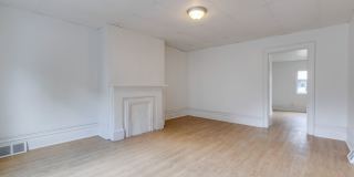 Available JULY 2026 - Renovated 3 Bedroom Home w/ Parking in Mt. Washington! Gallery 1