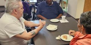Schaffer Heights - Senior Housing Gallery 22