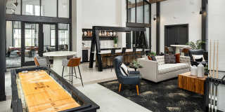 Abberly Commons Gallery 21