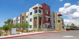 Solstice of Mesa Gallery 32
