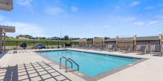 Willows South Commons Willows South Commons Gallery 9