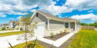 Beautiful New 4 bed, 2 bath home in Buda! Gallery 1