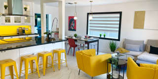 4 Beds Villa with a Salt & Heated Pool & Hot Tub Gallery 10