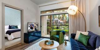 West 18th Lofts Gallery 44