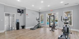 Carrington Park at Lake Lanier Gallery 9