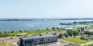 Bluewater Flats Gallery 1