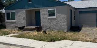 Downtown Home with One Car Garage and Fenced Backyard Gallery 1