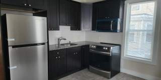 157 North Clinton Street - B Gallery 1