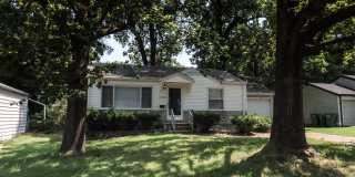 Charming 2BR Home in Bellefontaine Neighbors – Available Now! Charming 2BR Home in Bellefontaine Neighbors – Available Now! Gallery 1