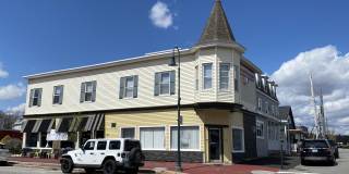 4 Martin Street Gallery 1