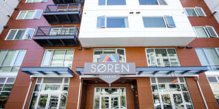 Soren Apartments Gallery 9