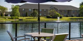 Coleman Canal Winchester Gallery 3