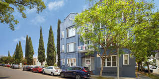 1000 N Serrano Avenue Gallery 4