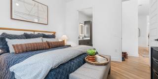 Caroline at Memorial Gallery 5