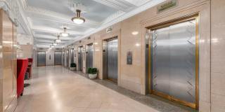 The Standard The Standard Gallery 46