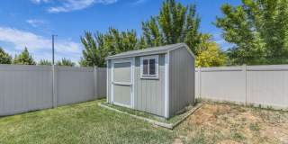 4 Bedroom 3 Bathroom Home in Springville! Gallery 26