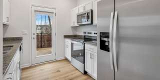 Valley View Townes Townhomes Gallery 6