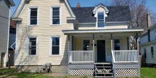 Newly Remodeled City 3-Bedroom Single Family Home Gallery 1