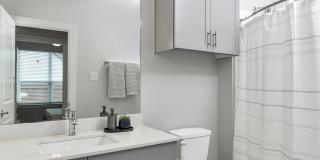 Chapel Creek Cottages Gallery 13