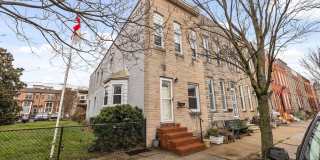 1437 TOWSON Street Gallery 1