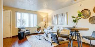 Spacious and immaculate townhomes! Gallery 14