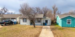 Check out this 2 bedroom home! Gallery 1