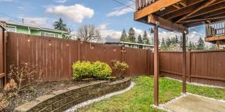 Modern Tri-Level 4BD/3.5BTH Townhouse in Lynnwood for Rent! Pet Friendly! Gallery 31