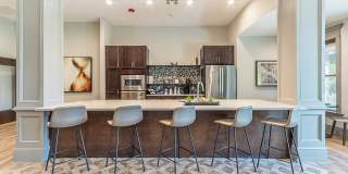 Franklin Park Apartments - Affordable housing Gallery 4