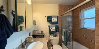 Quiet Ranch Retreat Steps from Light Rail with Finished Basement & Designer Kitchen Gallery 11