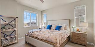 Gorgeous 3 bed 2.5 bath Home Available in Parker! Gallery 10