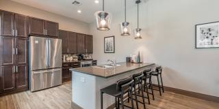Vermillion Apartments - Affordable Housing Gallery 6